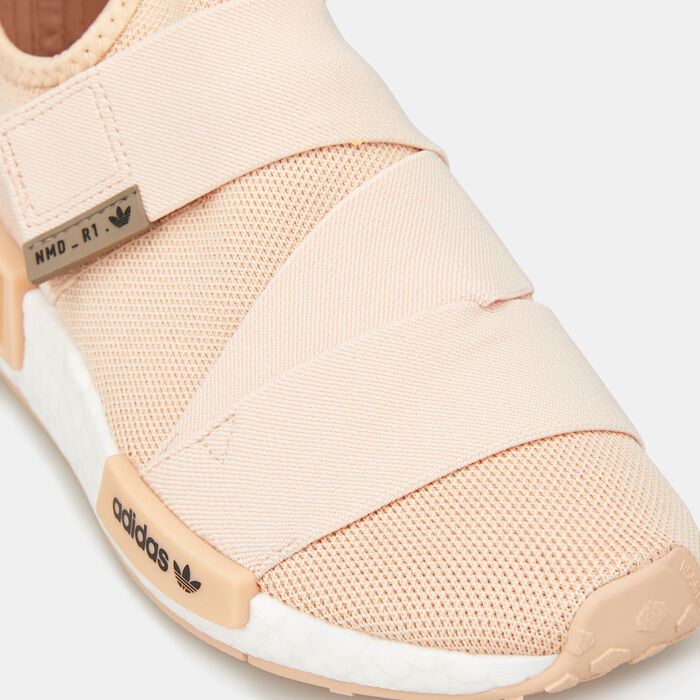 Women's NMD_R1 Strap Shoe