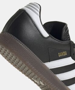 Men's Samba Indoor Football Shoes