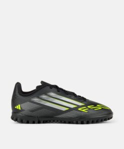 Kids' F50 Club Turf Ground Football Shoes