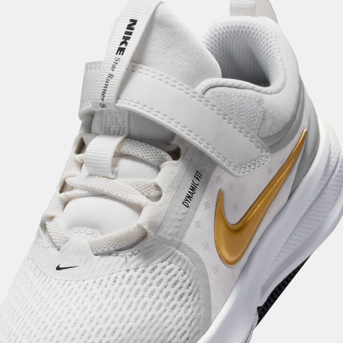 Kids' Star Runner 5 Running Shoes - Image 6