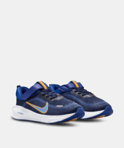 Alternative view of Kids' Stellar Ride Running Shoes