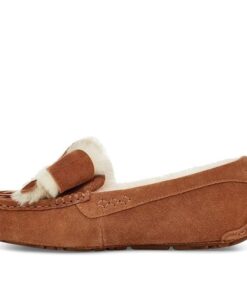 (WMNS) ANSLEY Sports Casual Shoes 'Chestnut Brown' 1113470-CHE