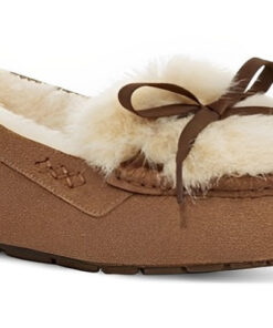 Alternative view of (WMNS)  Ansley Shaine 'Chestnut' 1138310-CHE