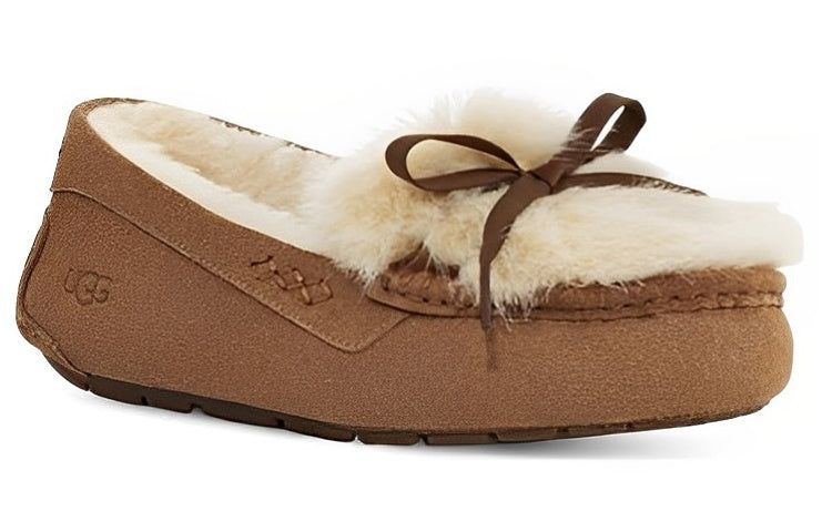 (WMNS) Ansley Shaine 'Chestnut' 1138310-CHE - Image 2