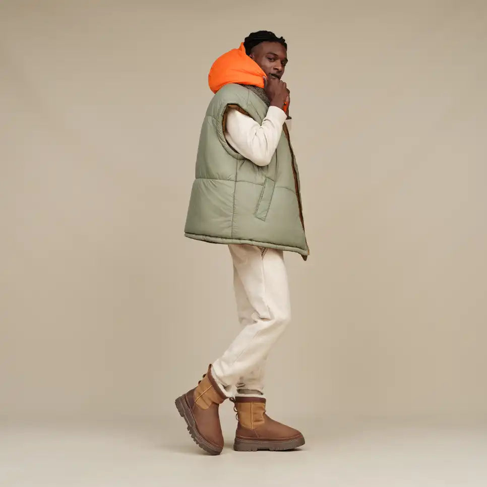 Homme Heritage Pull-On TrailGazer Boot - Image 7