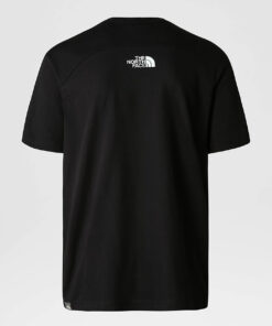 Alternative view of The North Face - Men's Summer Logo T-shirt - TNF Black