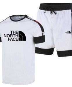 Alternative view of The North Face Swoosh Men's Sport Dri-Fit Shorts