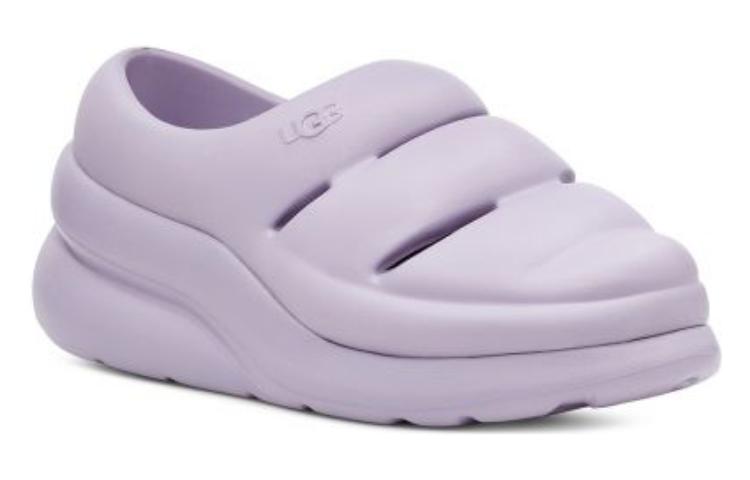 (WMNS) Sport Yeah Clog 'JUNE GLOOM' 1132890-JGL - Image 3