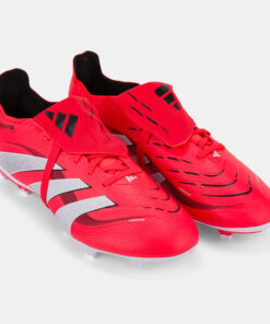 Alternative view of Men's Predator League Fold-Over Tongue Firm/Multi-Ground Football Shoes