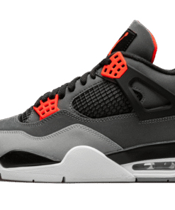 air jodan 4 Retro Infrared