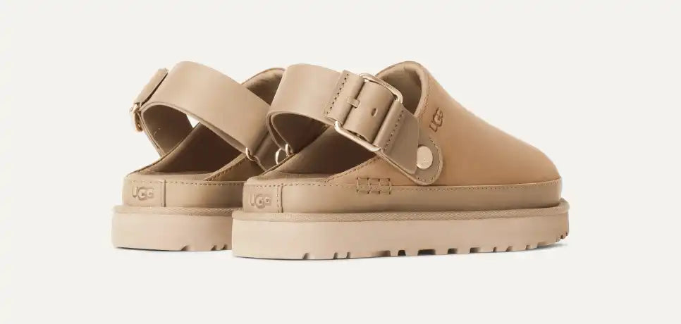 Femme Sabot Goldenstar Villa - Image 4