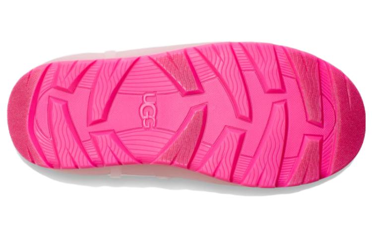 (WMNS) Raincloud Clear Boot 'Taffy Pink' 1132070-TYPN - Image 5