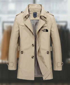 2024 THE NORTH FACE-stylish and versatile jacket