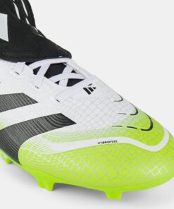 Men's Predator League Fold-Over Tongue Firm/Multi-Ground Football Shoes