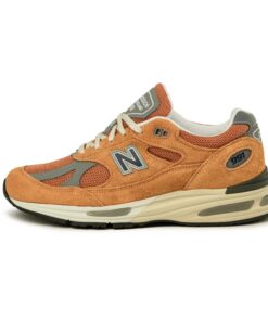 New Balance 991 v2 *Made in England*