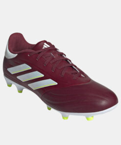 Alternative view of Men's Copa Pure II League Firm Ground Football Shoes