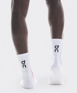 Alternative view of Court Sock High