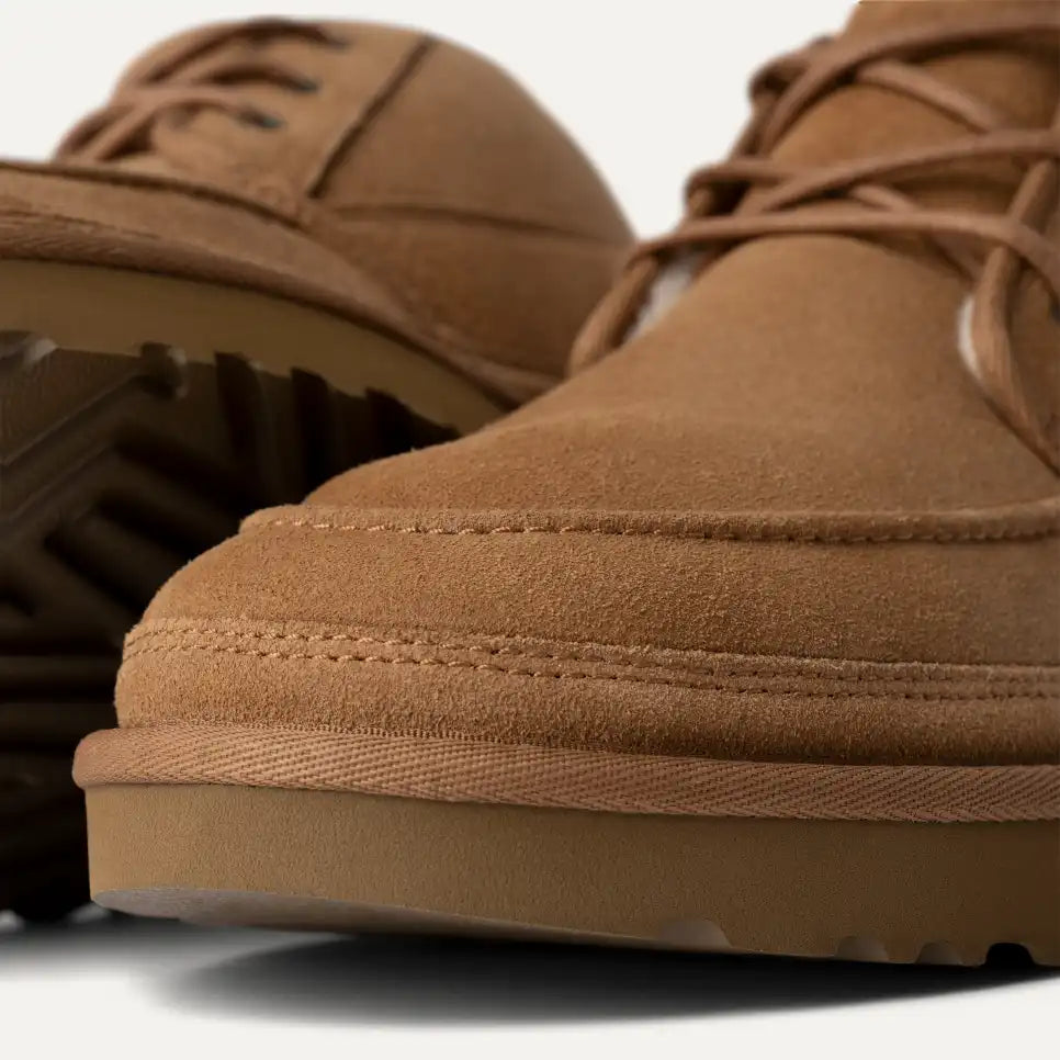 Homme Neumel Moc Boot - Image 11