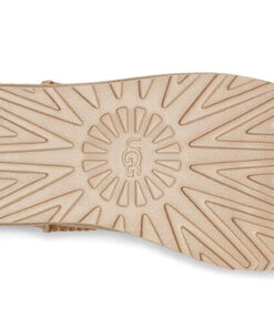 Alternative view of (WMNS)  Classic Ultra Mini 'Sand' 1116109-SAN