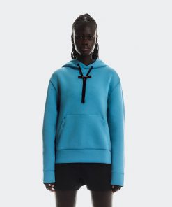 Alternative view of Focus Tech Hoodie