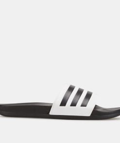 Alternative view of Adilette Comfort Slides