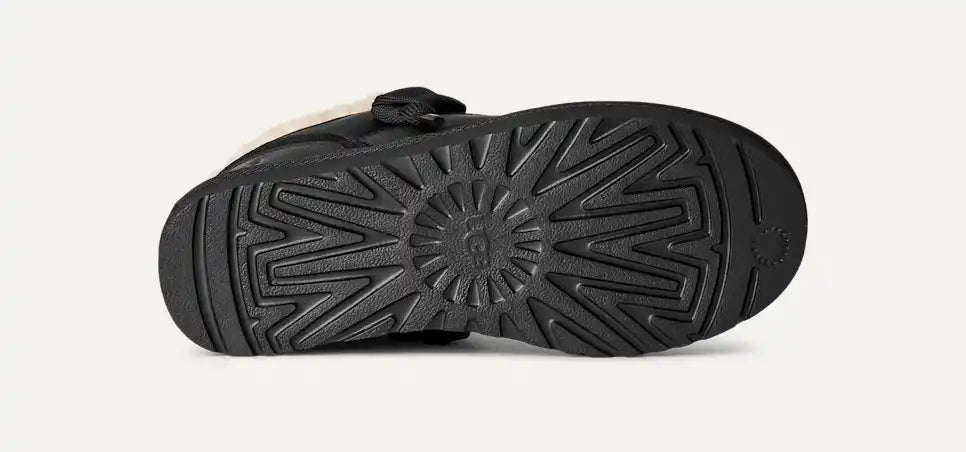 Femme Basket Lowmel LTHR - Image 8