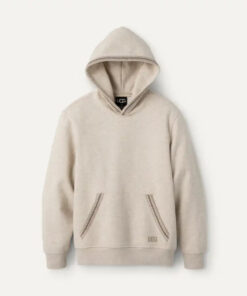 Homme Tasman Hoodie