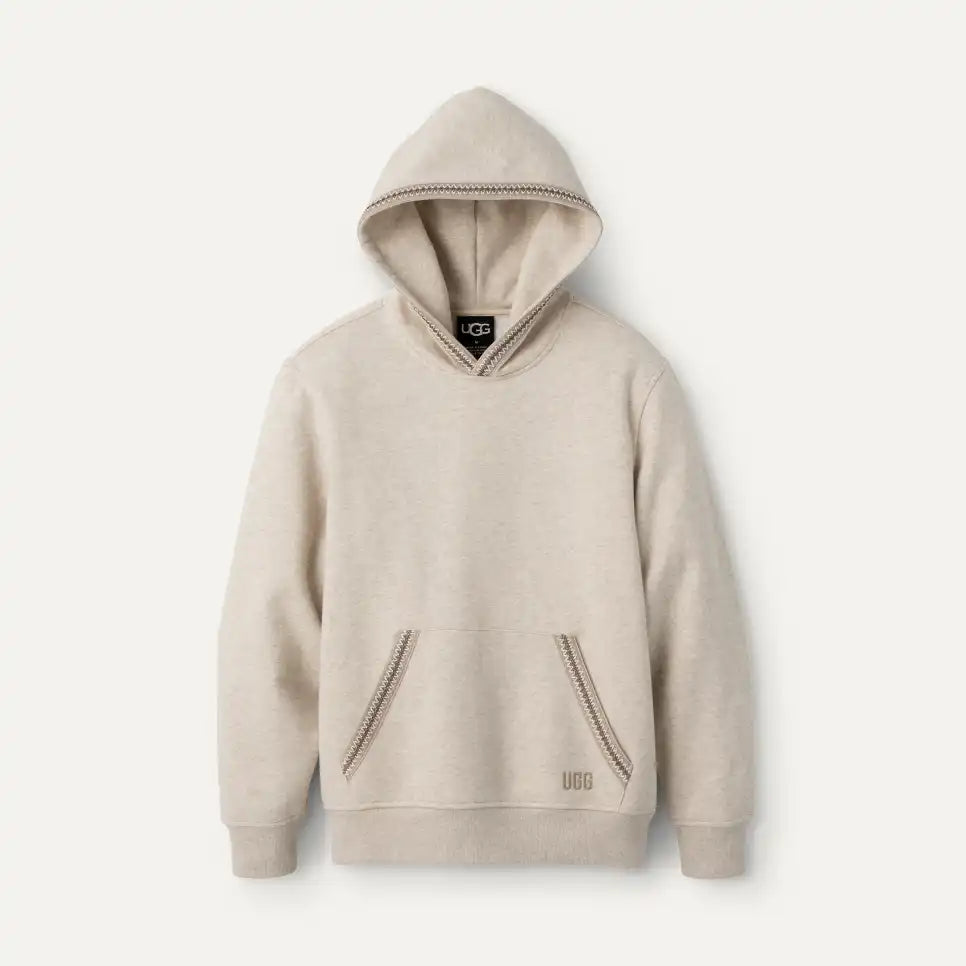Homme Tasman Hoodie