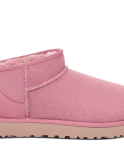 ugg Classic Ultra Mini Boot Dusty Orchid