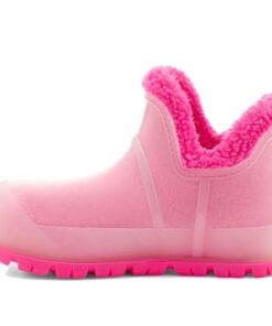 (WMNS)  Raincloud Clear Boot 'Taffy Pink' 1132070-TYPN