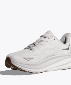 Alternative view of Clifton 9 Femmes - Nuage Nimbus / Blanc