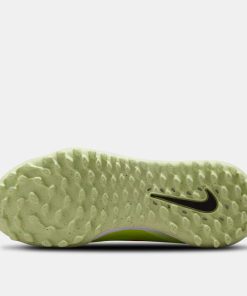 Kids' Phantom 6 Low Academy Turf Ground Football Shoes