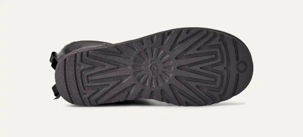 Femme Botte Mini Bailey Bow II - Image 13