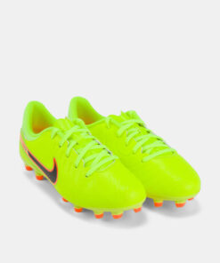 Kids' Tiempo Legend 10 Academy Multi-Ground Football Shoe (Younger/Older Kids)