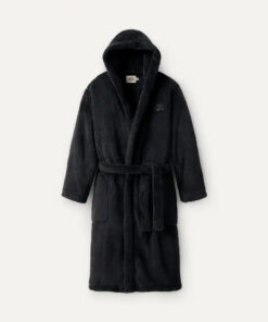 Homme Beckett Dressing Gown