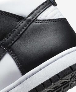 Men's Dunk High Retro Shoes