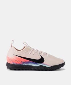 Alternative view of Kids' Mercurial Vapor 16 Academy Turf Ground Football Shoes