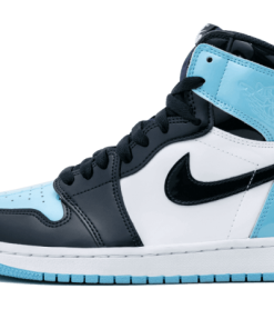 air jodan 1 Retro High UNC Patent