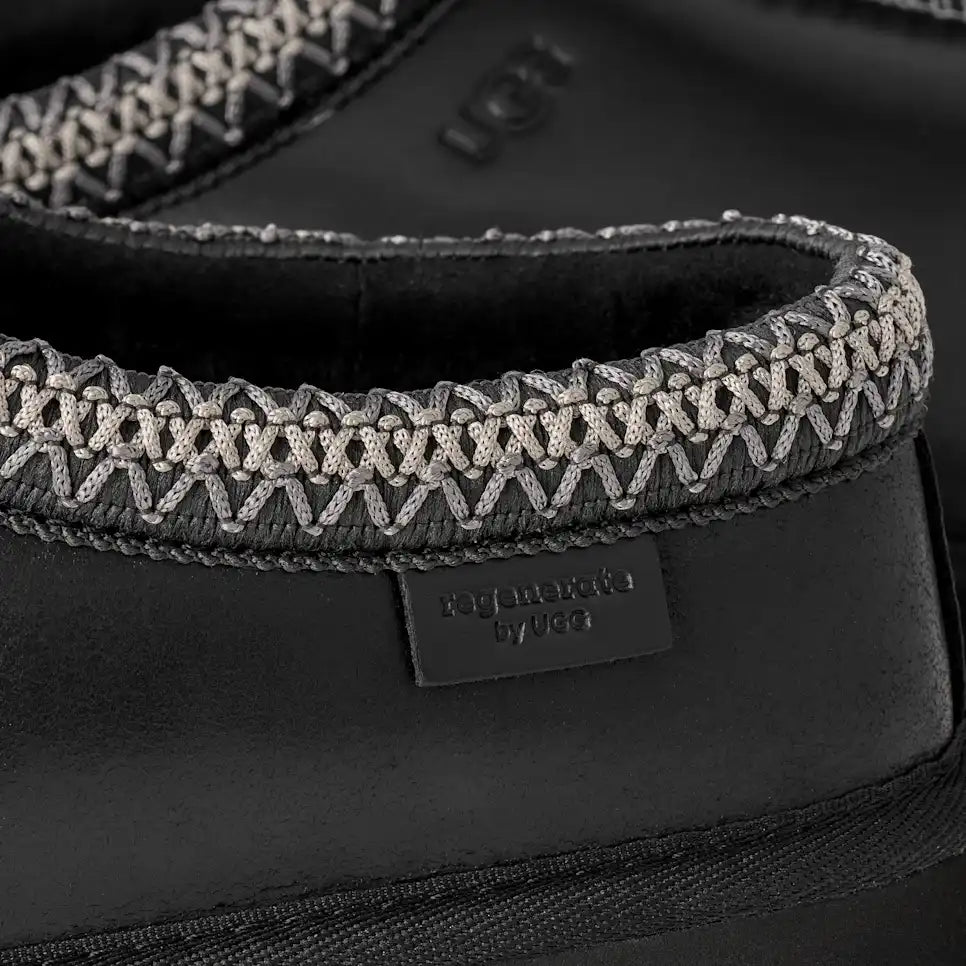 Women's Tasman Leather Regen - Image 9