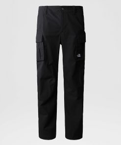 The North Face - Men's Anticline Cargo Pant - TNF Black