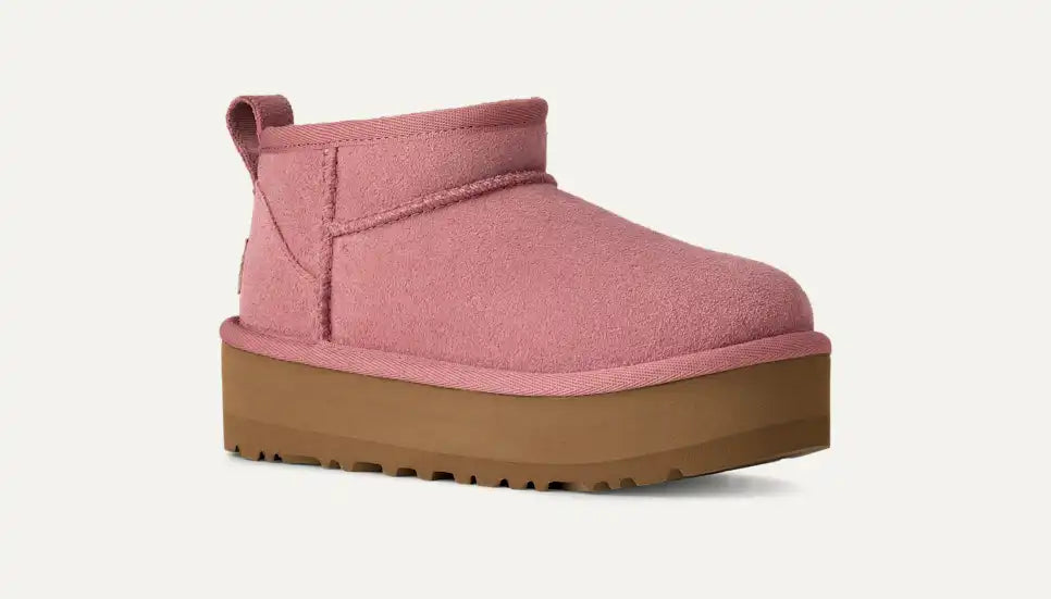 Enfants Botte Classic Ultra Mini ¨¤ plateforme - Image 33