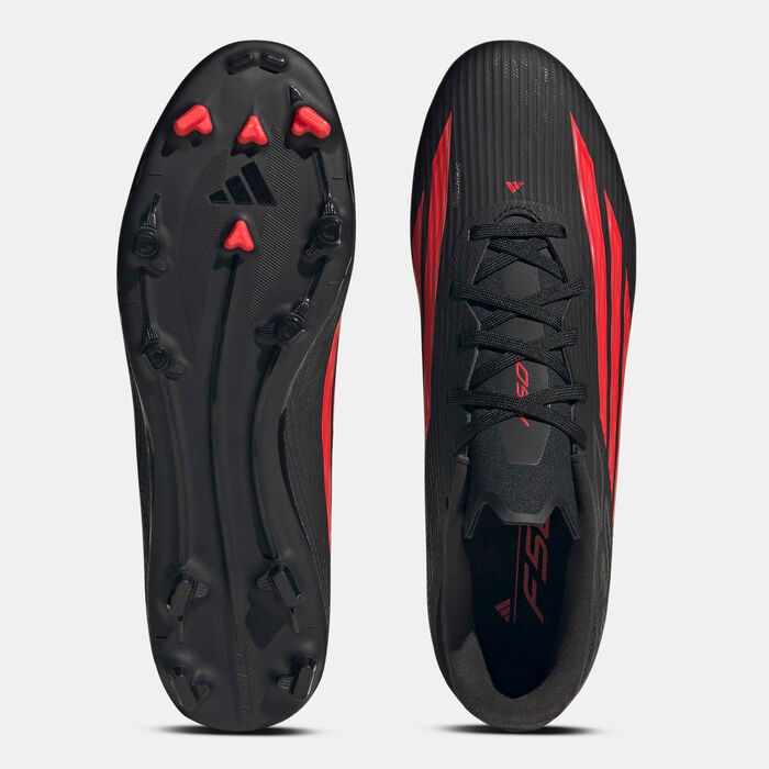 F50 League Multi-Ground Football Shoes - Image 5