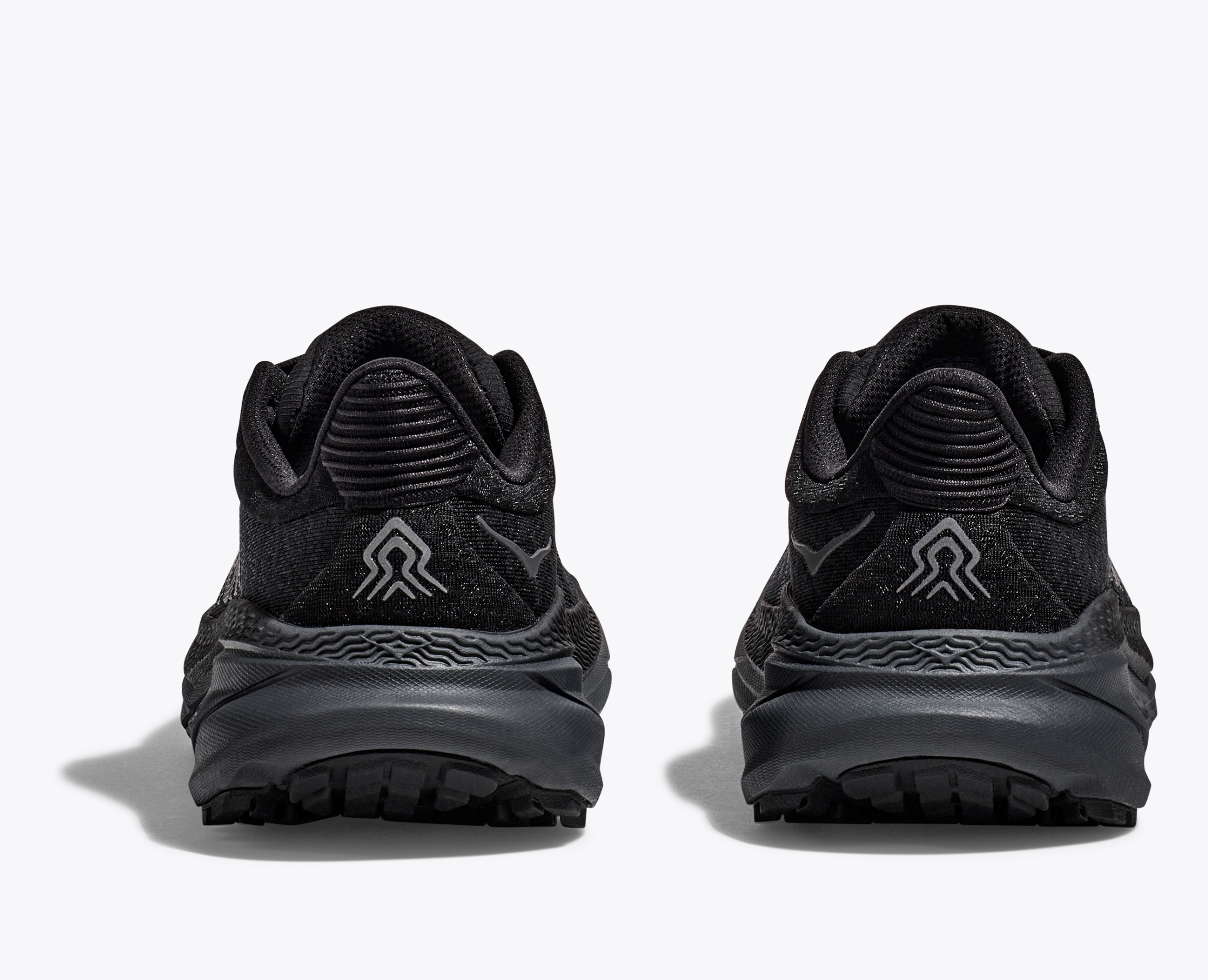 Challenger 7 Femmes - Noir / Noir - Image 5