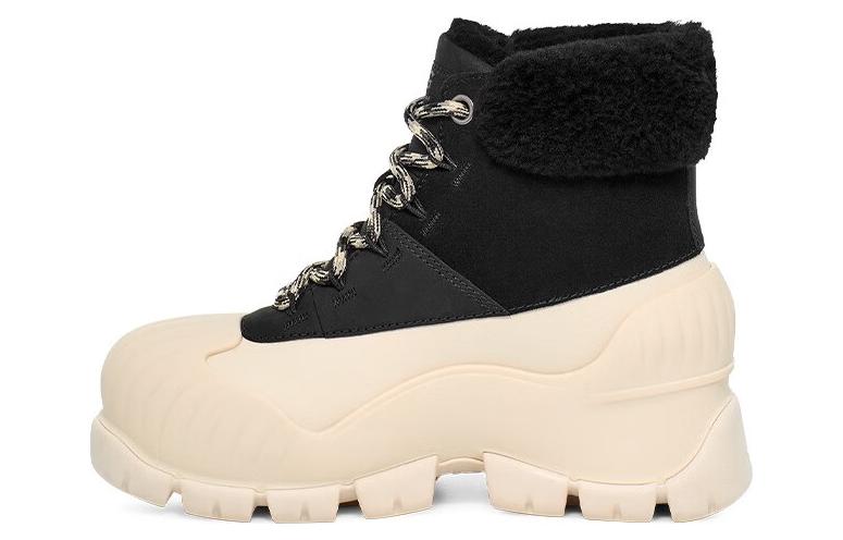 (WMNS) ADIROAM HIKER 'Black' 1130851-BLK - Image 6