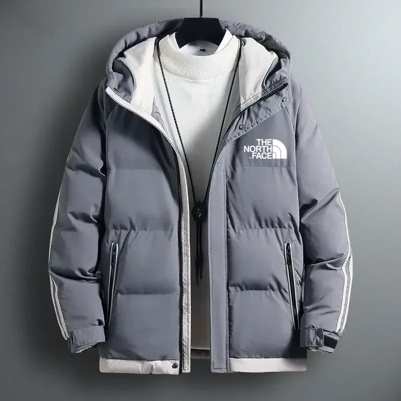 2024 THE NORTH FACE-Forest Ridge Jacket - Image 3