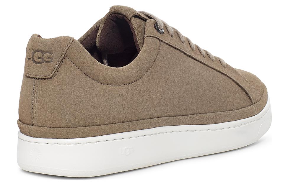 Cali Sneaker Suede 'Brindle' 1138181-BNDL - Image 5