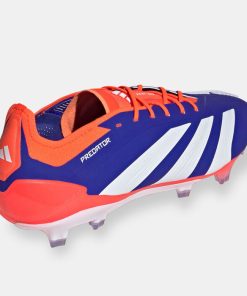 Alternative view of Men's Predator Elite Firm Ground Football Shoes