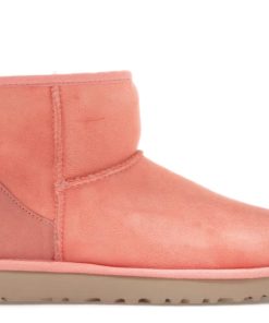ugg Classic Mini II Boot Starfish Pink