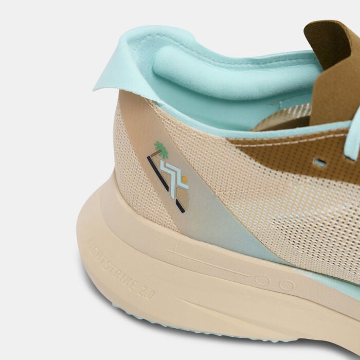 Men's DR Adizero Boston 12 Dub Running Shoes