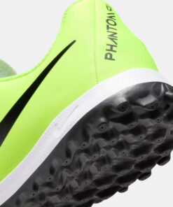 Kids' Phantom GX 2 Academy Turf Ground Football Shoes (Younger Kids)